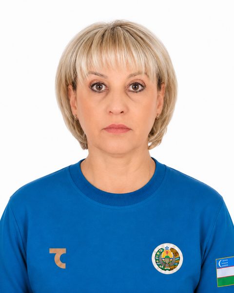 Абдураманова Талия