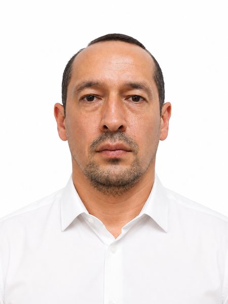 Агзамов Тохир Акрамович