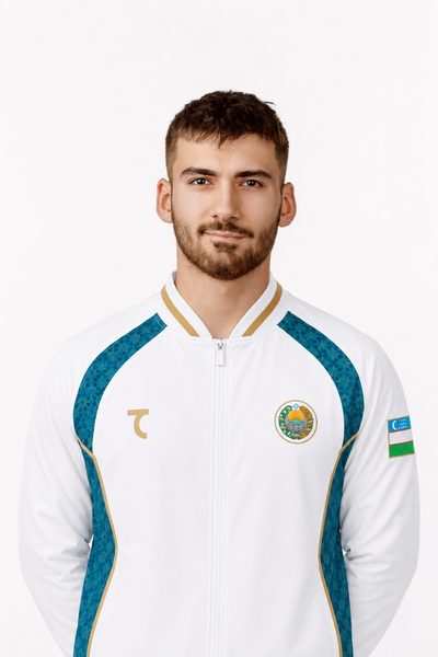 Бойсаров Алишер