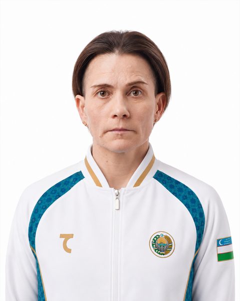 Чусовитина Оксана