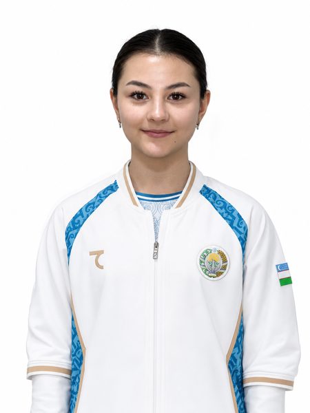Давыдова Амалия