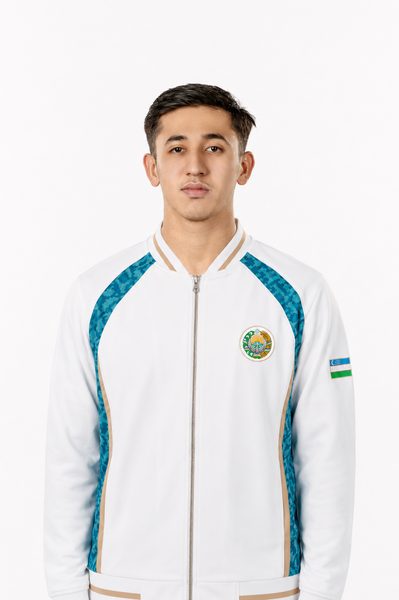 Джураев Уткирбек