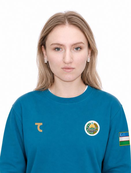 Филиппова Майя