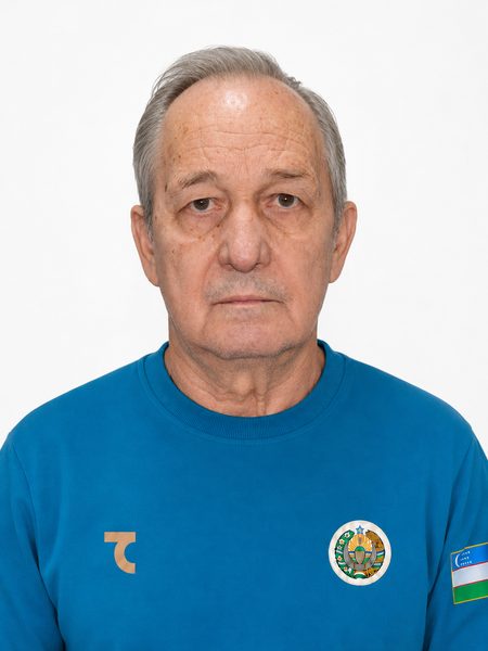 Галкин Евгений