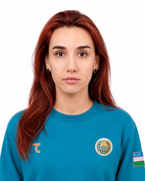 Ганиева Луиза