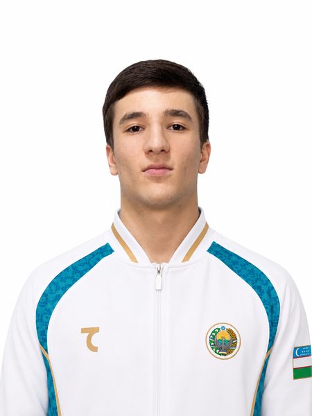 Гайбуллаев Абдулло