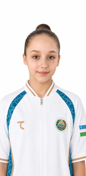 Гайнуллина Милана