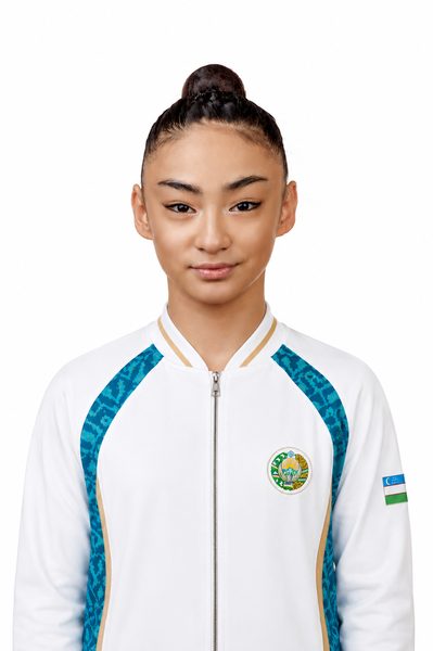 Хакимова Диана
