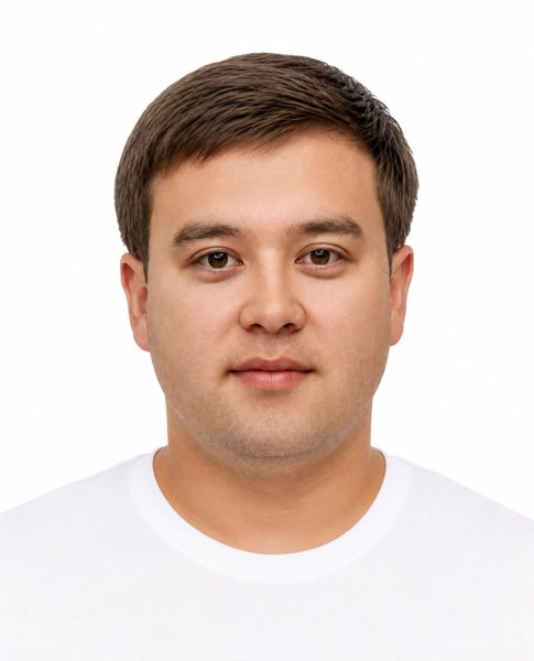 Хасанбоев Жаводилла