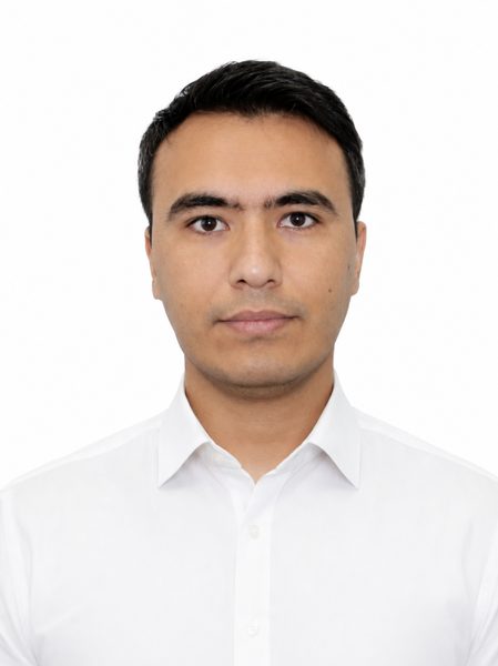 Хушназаров Джахонгир