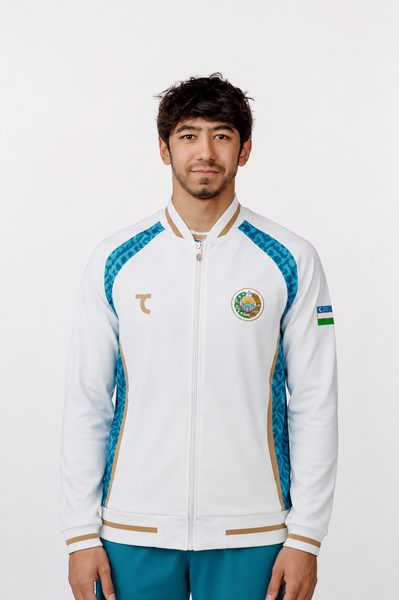 Камилжанов Равшан