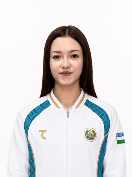 Казакова Ксения