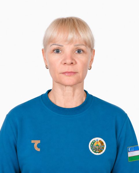 Киося Оксана