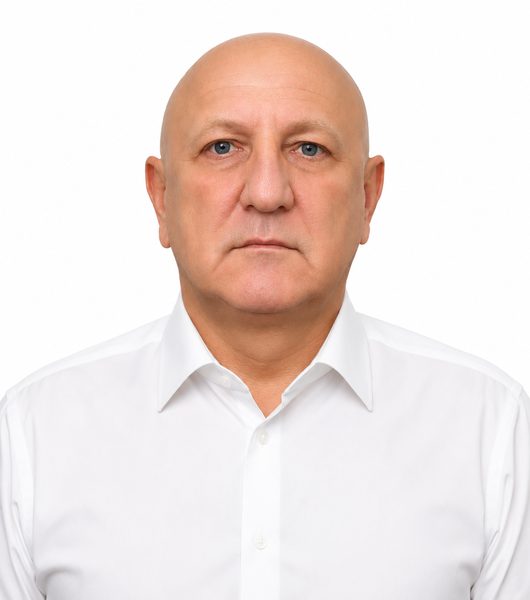 Костюченко Дмитрий Александрович