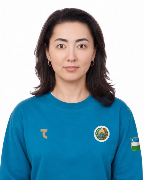 Кудряшева Ирина