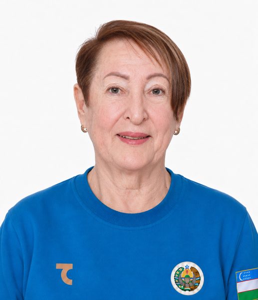 Кузнецова Светлана