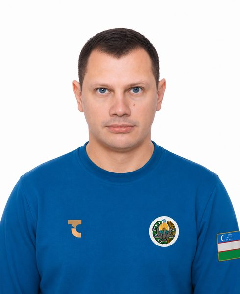 Мальков Антоний