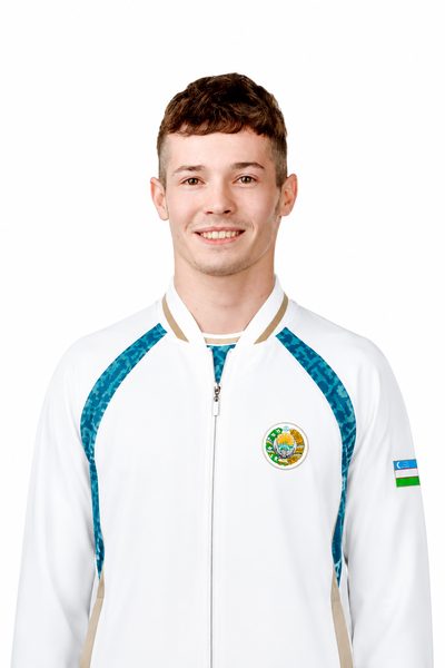 Мельников Артем