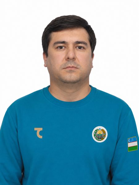 Мирзаев Равшанбек