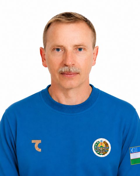 Нилов Андрей
