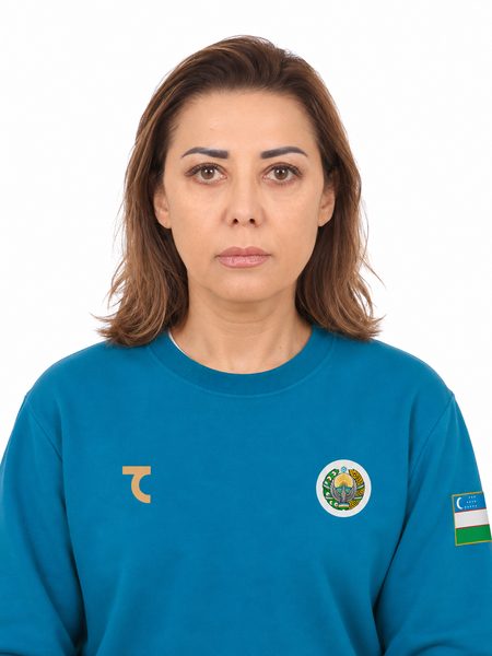 Ракова Элвира