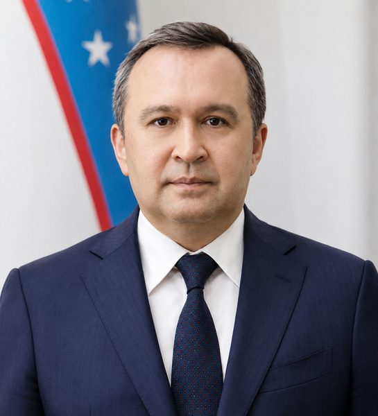 Розукулов Улугбек Убайдуллаевич