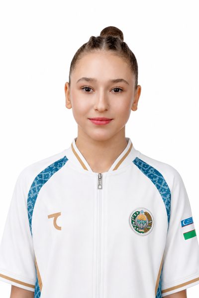 Саранцева Анастасия