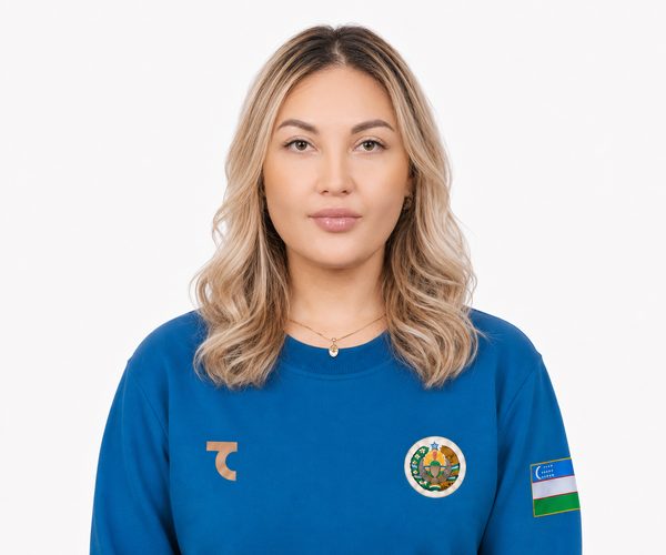 Саттарова Инара