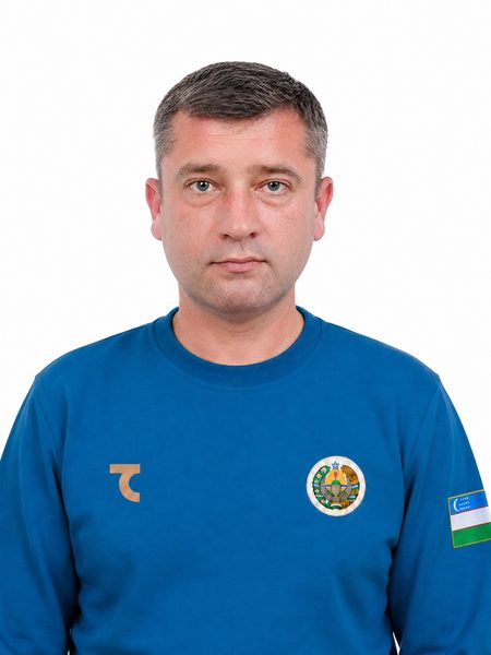 Шачнев Алексей