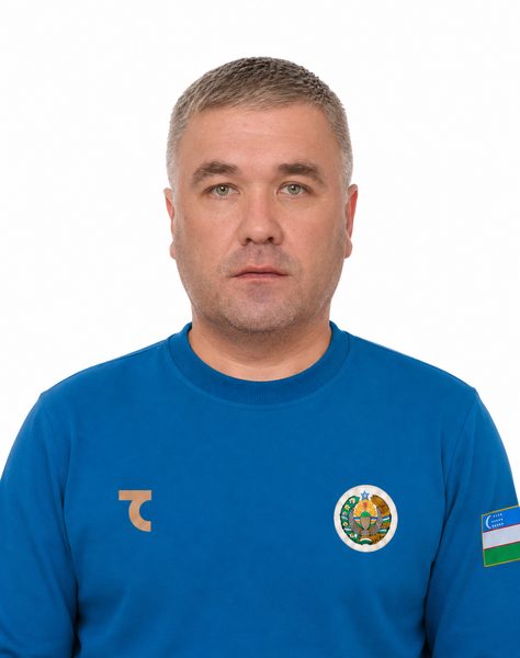 Шаипов Дамир