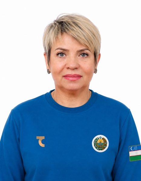 Святская Светлана Ивановна