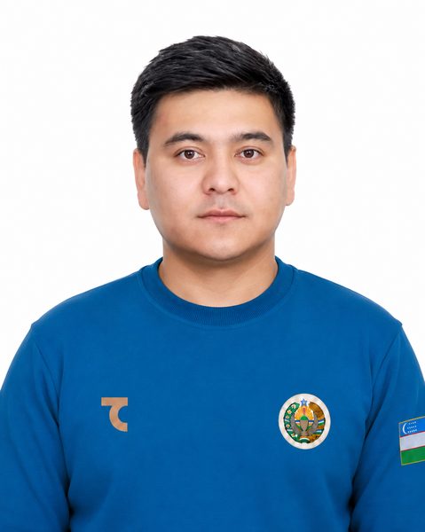 Тагаев Дильшод