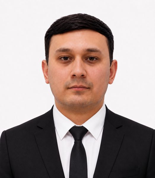 Турсунбаев Озодбек