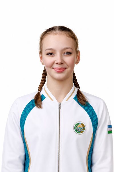Валеватая Юлия