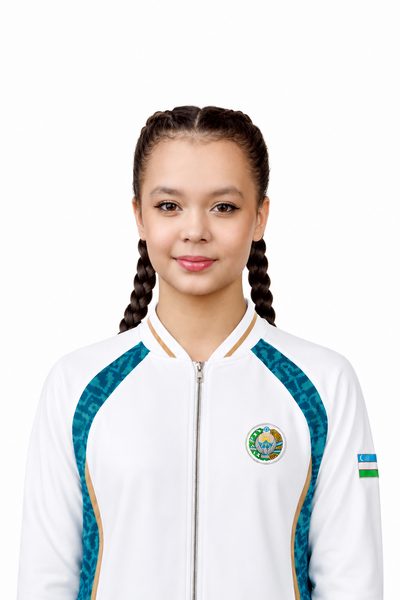 Зинагшина Тамилла