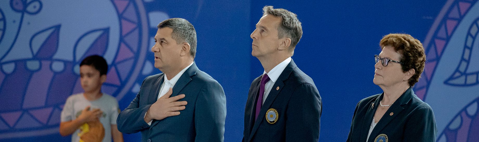 Международное сотрудничество