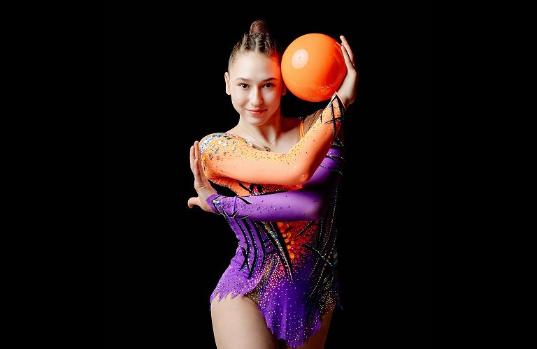 Rhythmic Gymnastics