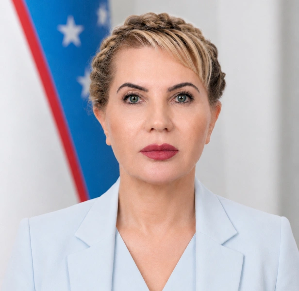 Израильбекова Галина Вячеславовна