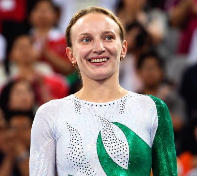 Хилько Екатерина